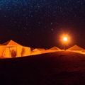 Campamento Zmela